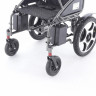 Кресло-коляска электрическая ТН-802 (ширина сиденья 43 см)