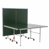 Всепогодный теннисный стол DFC Tornado зеленый S600G