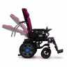 Кресло-коляска с электроприводом MET COMFORT 110