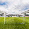 Мини-ворота для футбола DFC GOAL240T с тентом