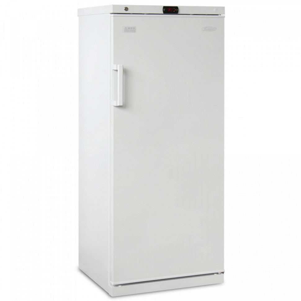 Холодильник фармацевтический "Бирюса 250К-G"