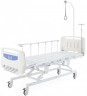 Медицинская кровать для лежачих больных MED-MOS Е-1 (ABS) с матрасом