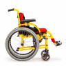 Механическое кресло-коляска детское MET ПОУЛ